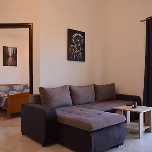  Appartement Calypso