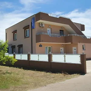  Appartement Ana & Marija