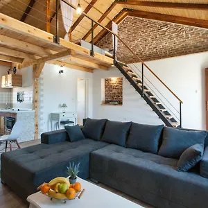Pepi Apartman
